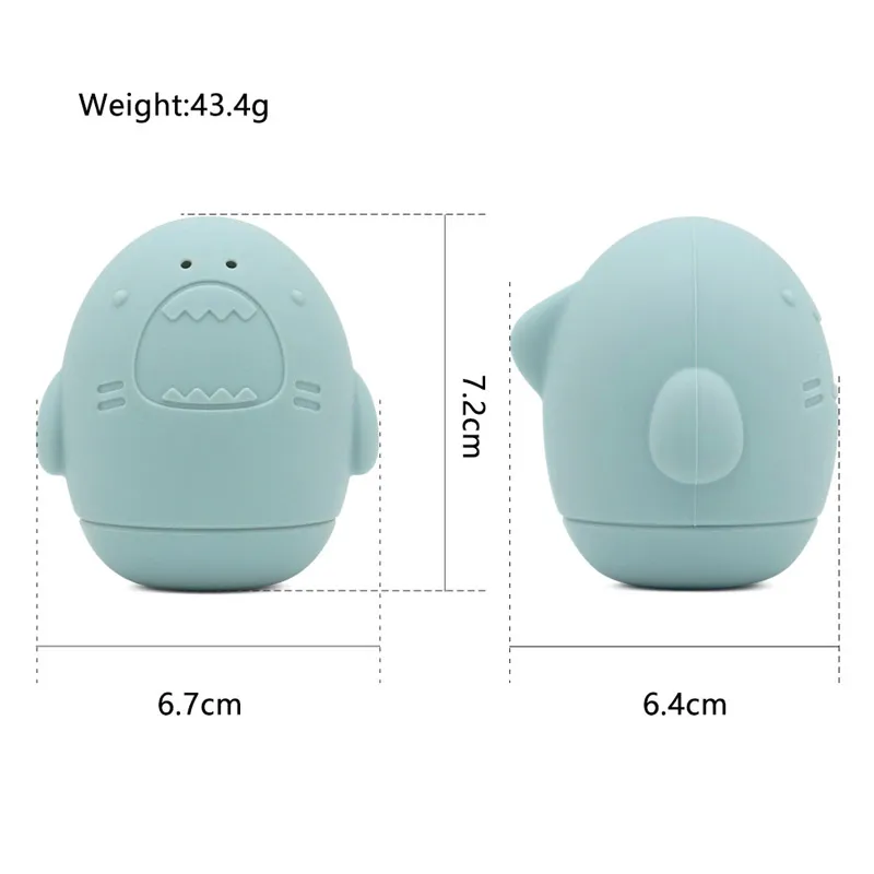 Brinquedo Silicone 2