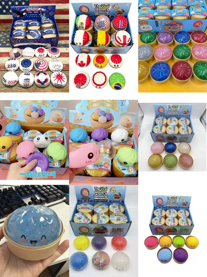 Squishy Toy 7