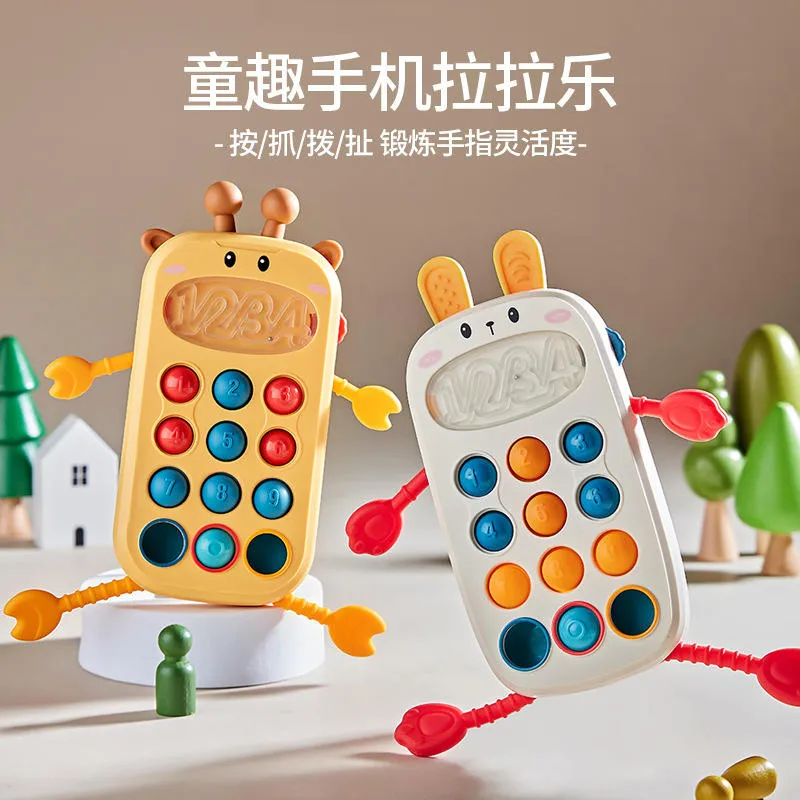 Brinquedo Educativo