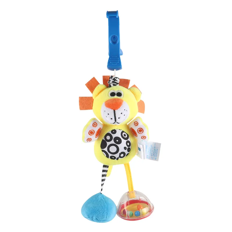 Brinquedo Macio Fofo