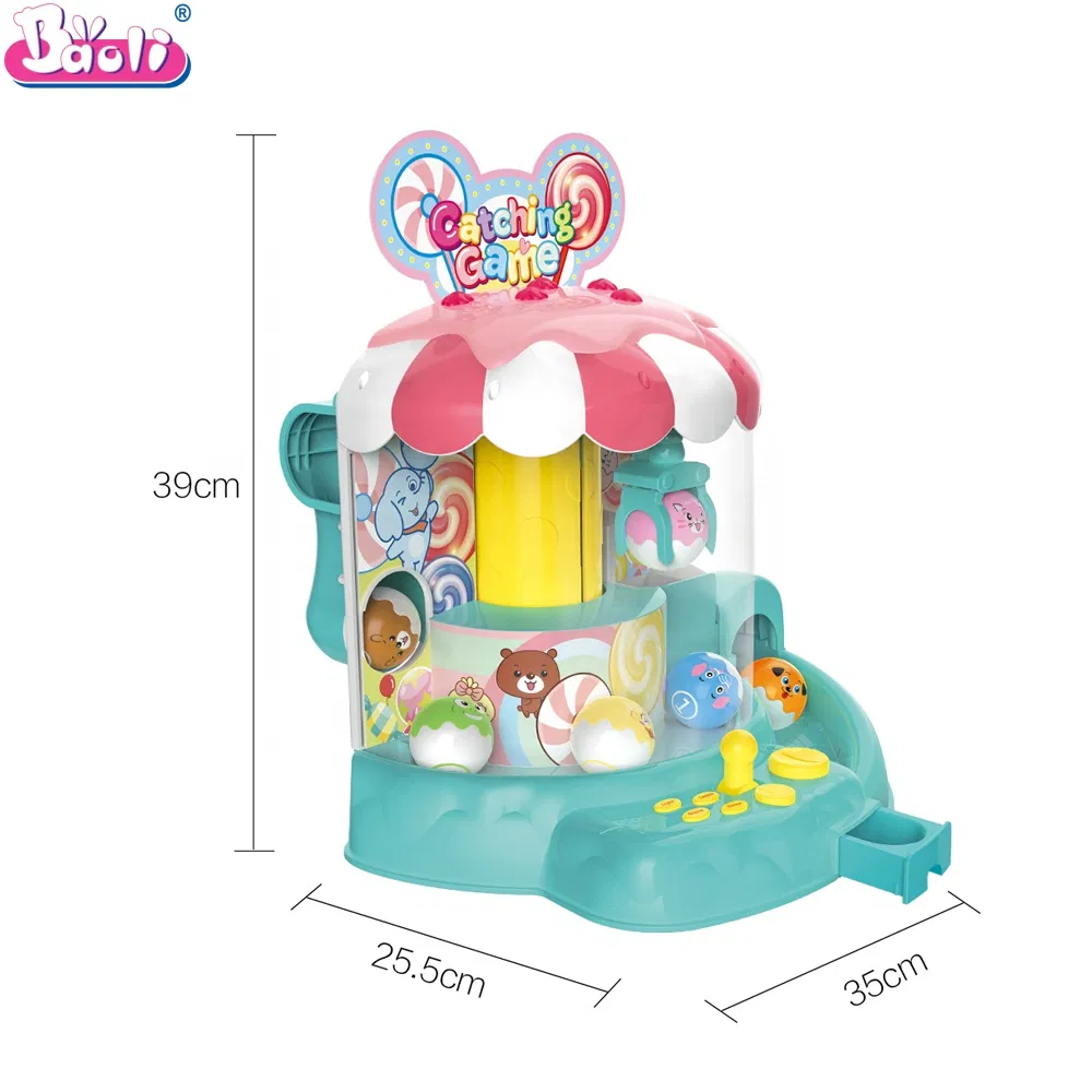 Brinquedo Musical Educativo Interativo para Bebês de Alta Qualidade Baoli