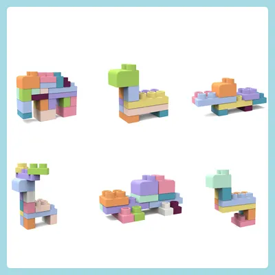 Brinquedos Educativos para Crianças