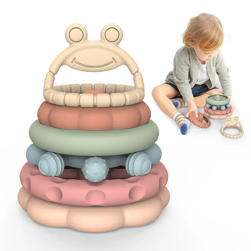 Brinquedos para bebês