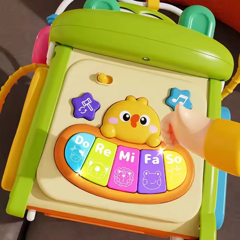 Brinquedo Educativo 4