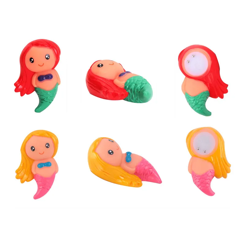 Banho Bebê 6