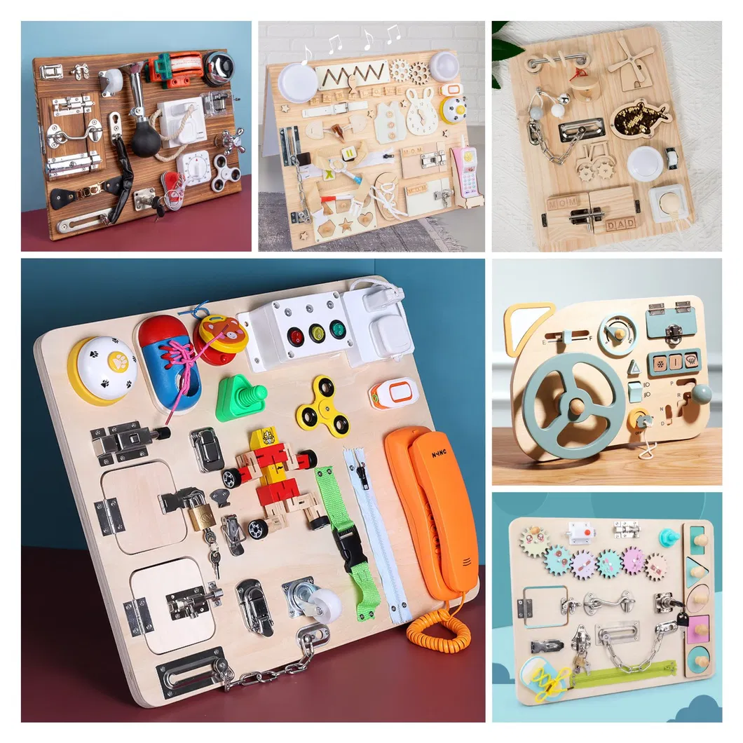 Brinquedo Educacional 4