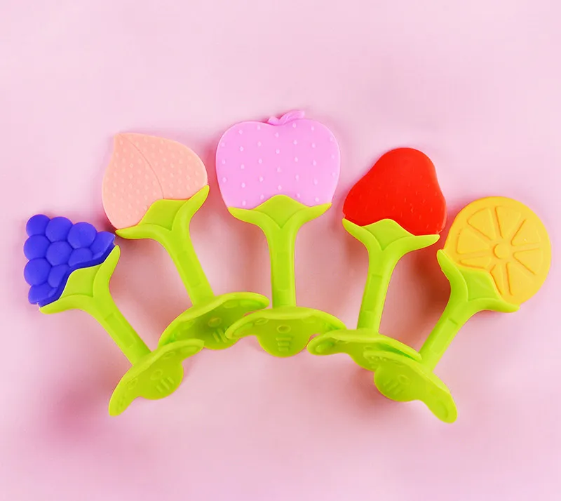 Chupeta Silicone Bebê