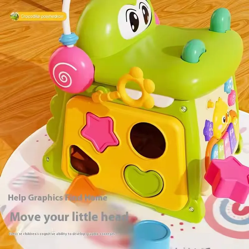 Brinquedo Educativo 9