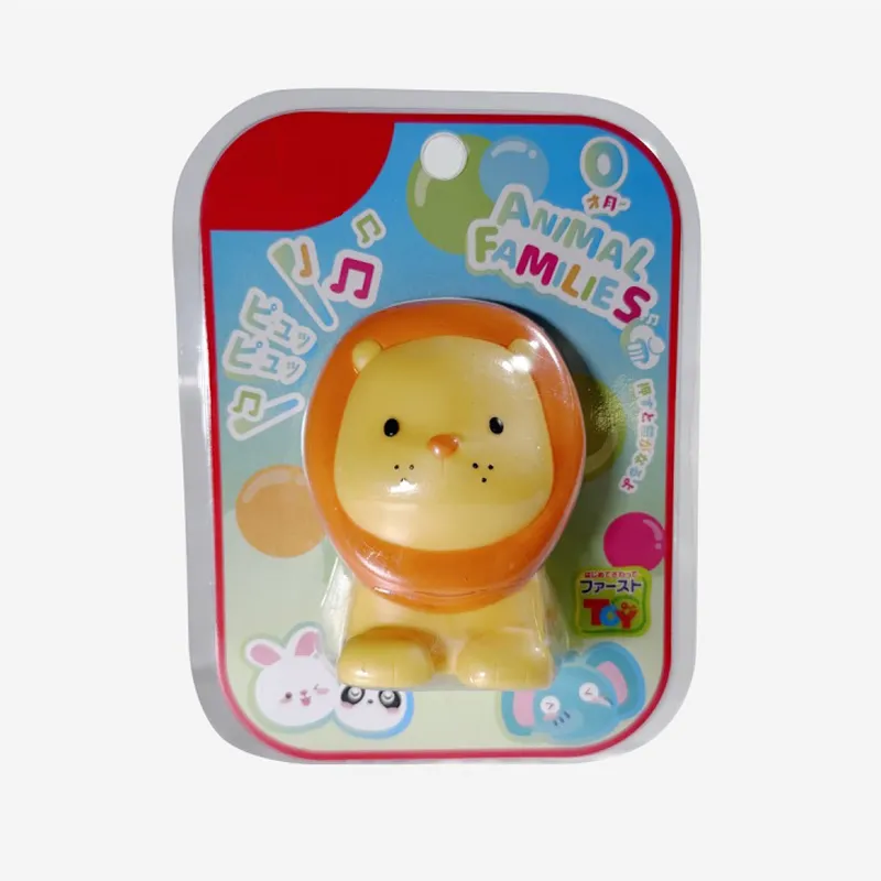 Brinquedo Banho 8