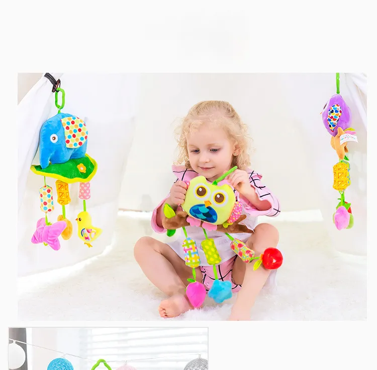 Brinquedo Bebê 3