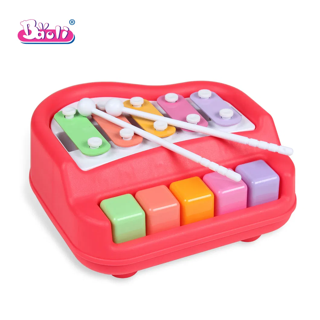 Brinquedo Musical 2