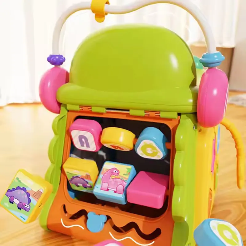 Brinquedo Educativo 5