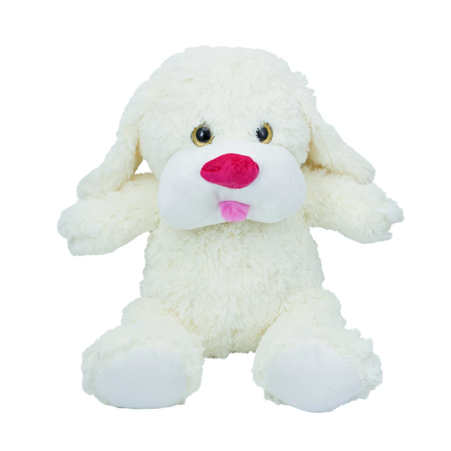 Peluche macio para bebé