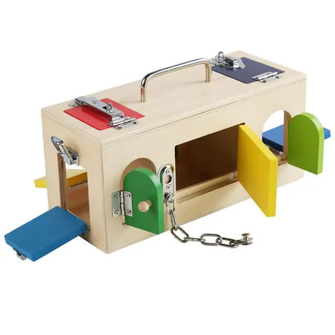 Montessori Toy 5