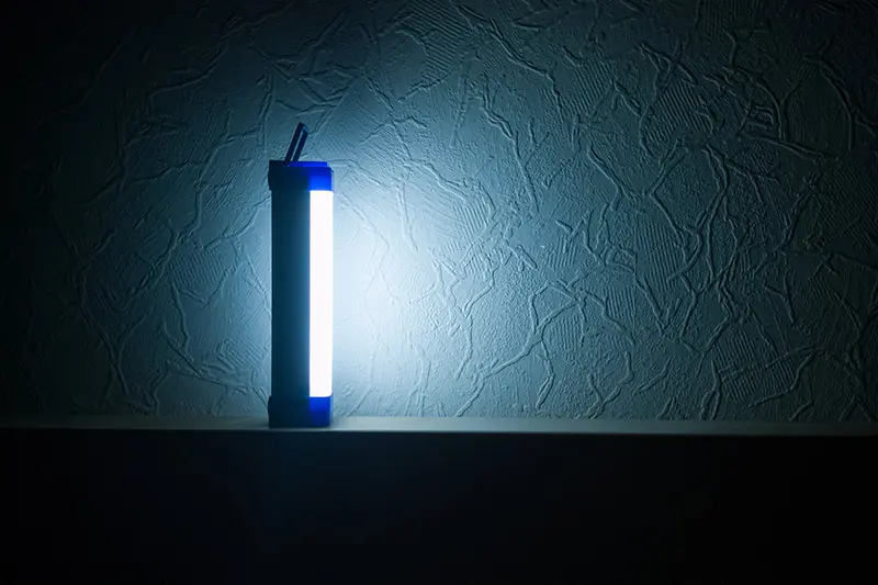Advantages of LED Emergency Lights