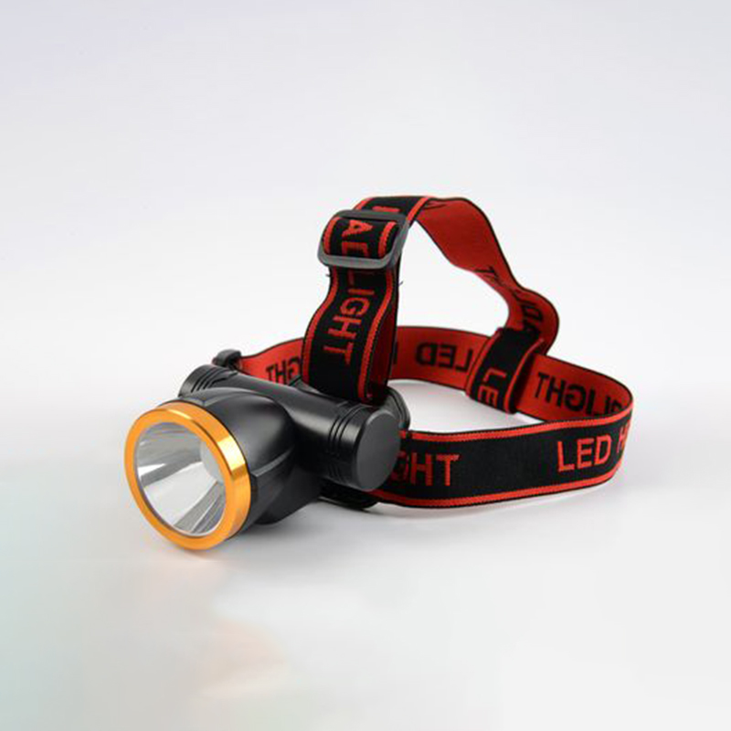 China Head Lamp HB-618A Factory, Factories