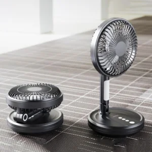 Wholesale Foldable Pocket Fan HB-666A