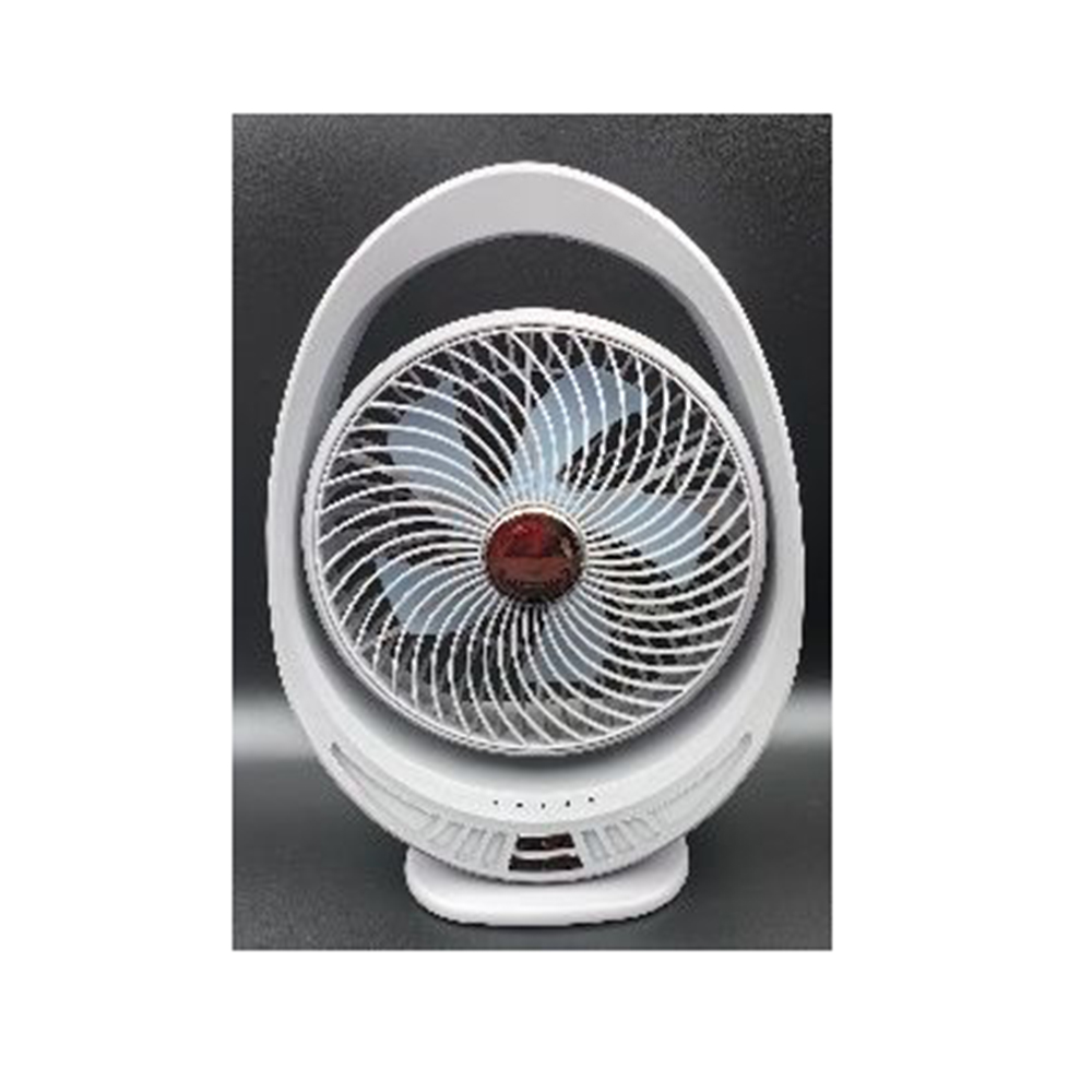 Wholesale Rechargeable Emergency Fan With Led Light HB-777A Manufacturers, Supplier