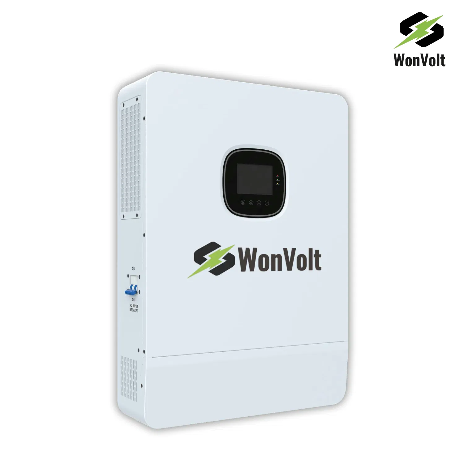 Wonvolt 48V Home Solar Kit 5kw 10kw 15kw 20kw Stand Alone off Grid Solar System Enery Storage System