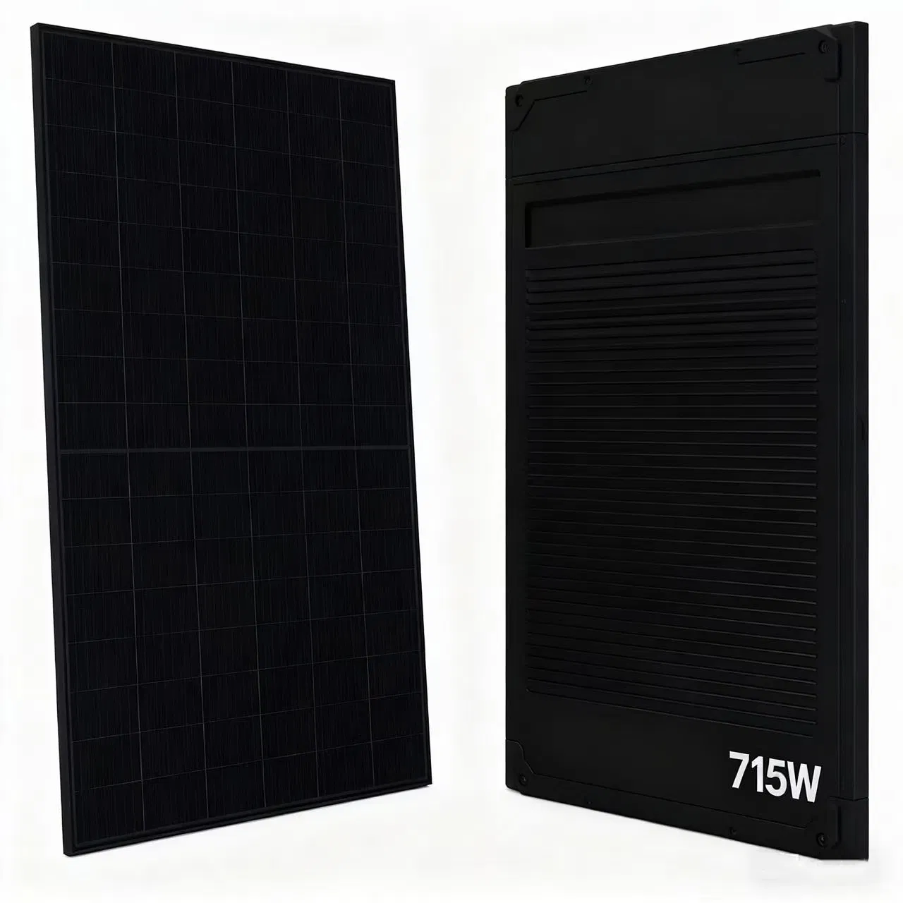 Reliable Photovoltaic Modules for Grid-Connected Solar Projects