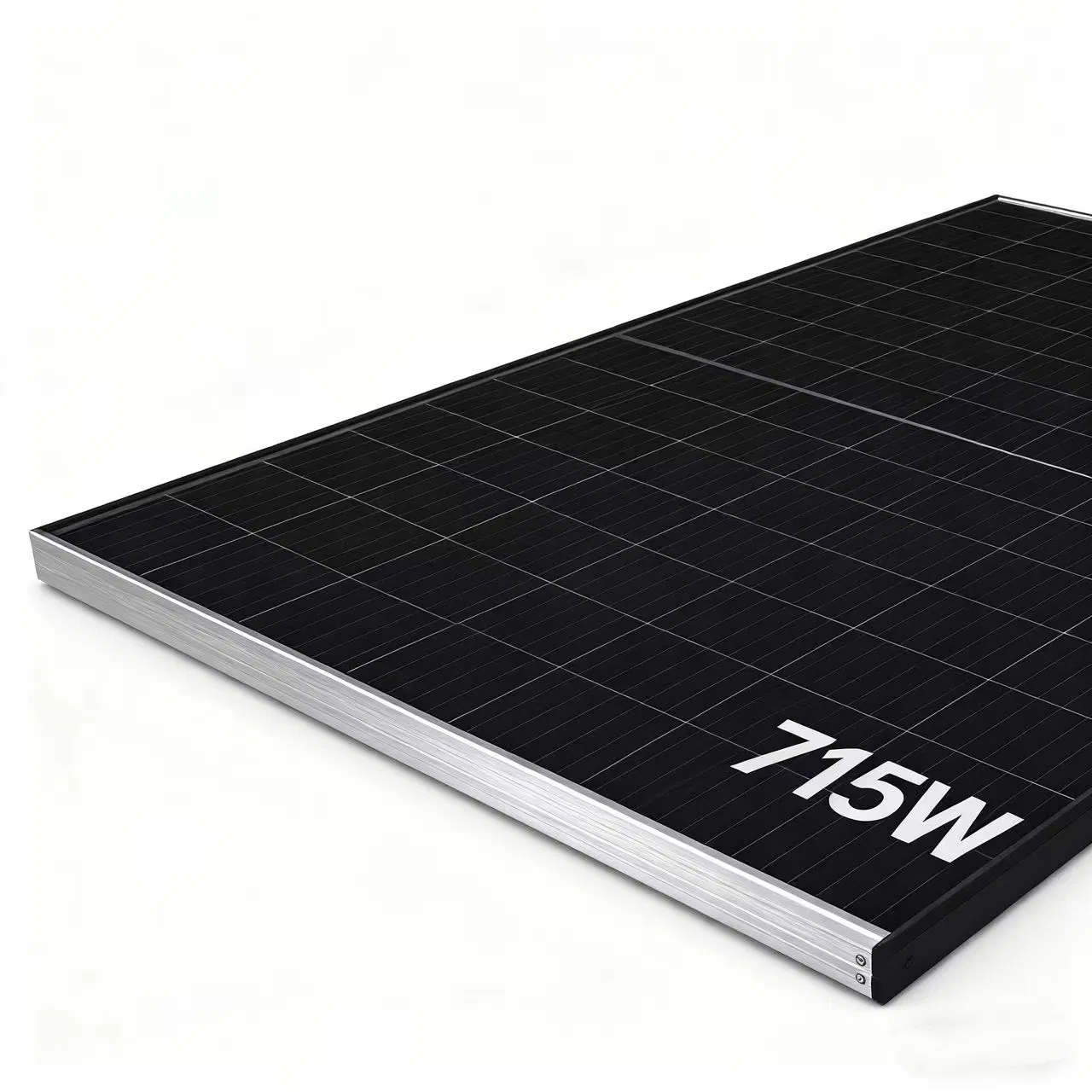 Reliable Photovoltaic Modules for Grid-Connected Solar Projects