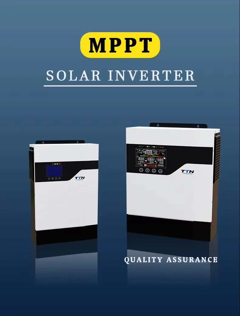 Solar Inverter 1