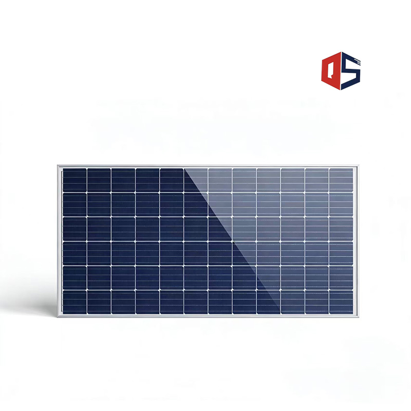Reliable Photovoltaic Modules for Grid-Connected Solar Projects