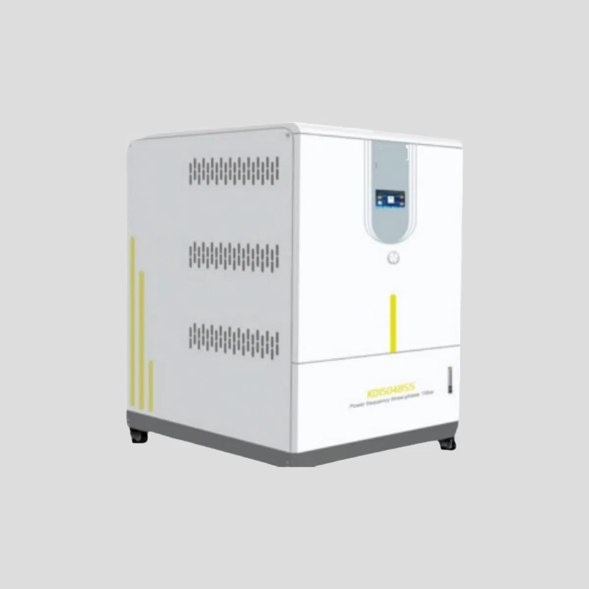 High Frequency 1 Phase 30kw Hybrid Solar Power Inverter with Low Battery Voltage Input