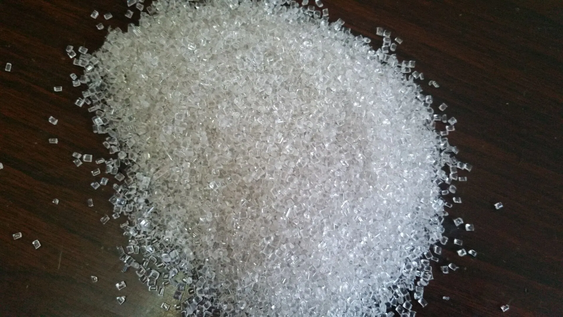 Virgin&Recycled Polycarbonate PC Granules