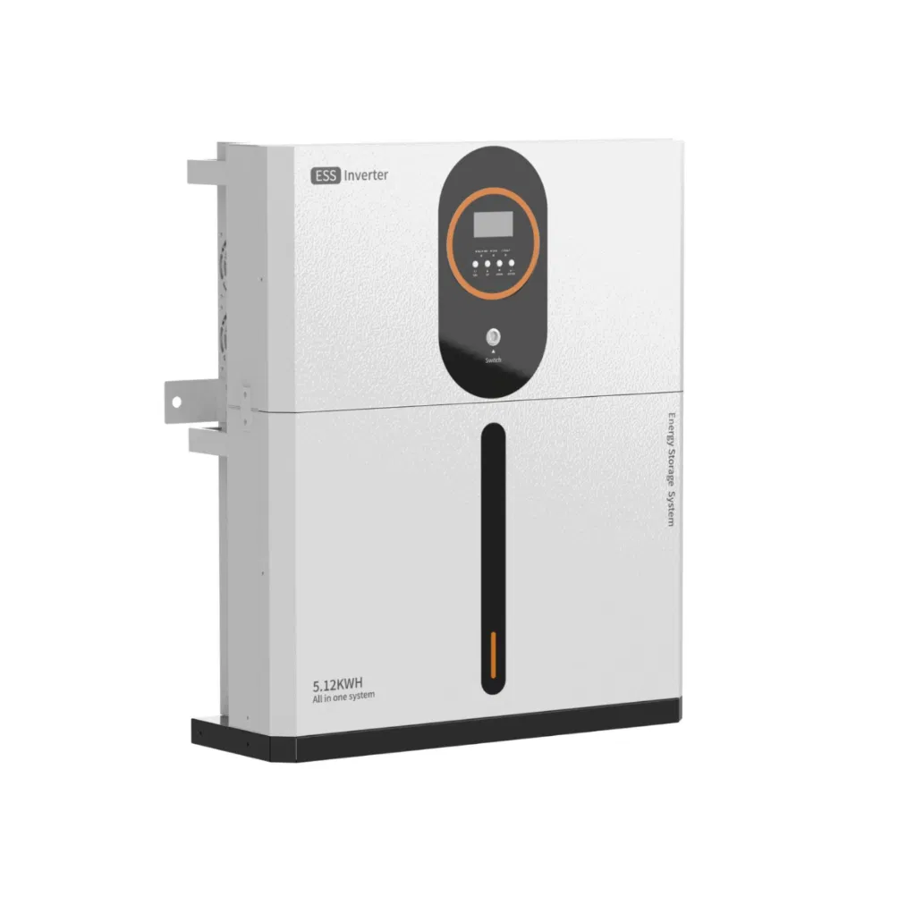 Home Energy Storage System