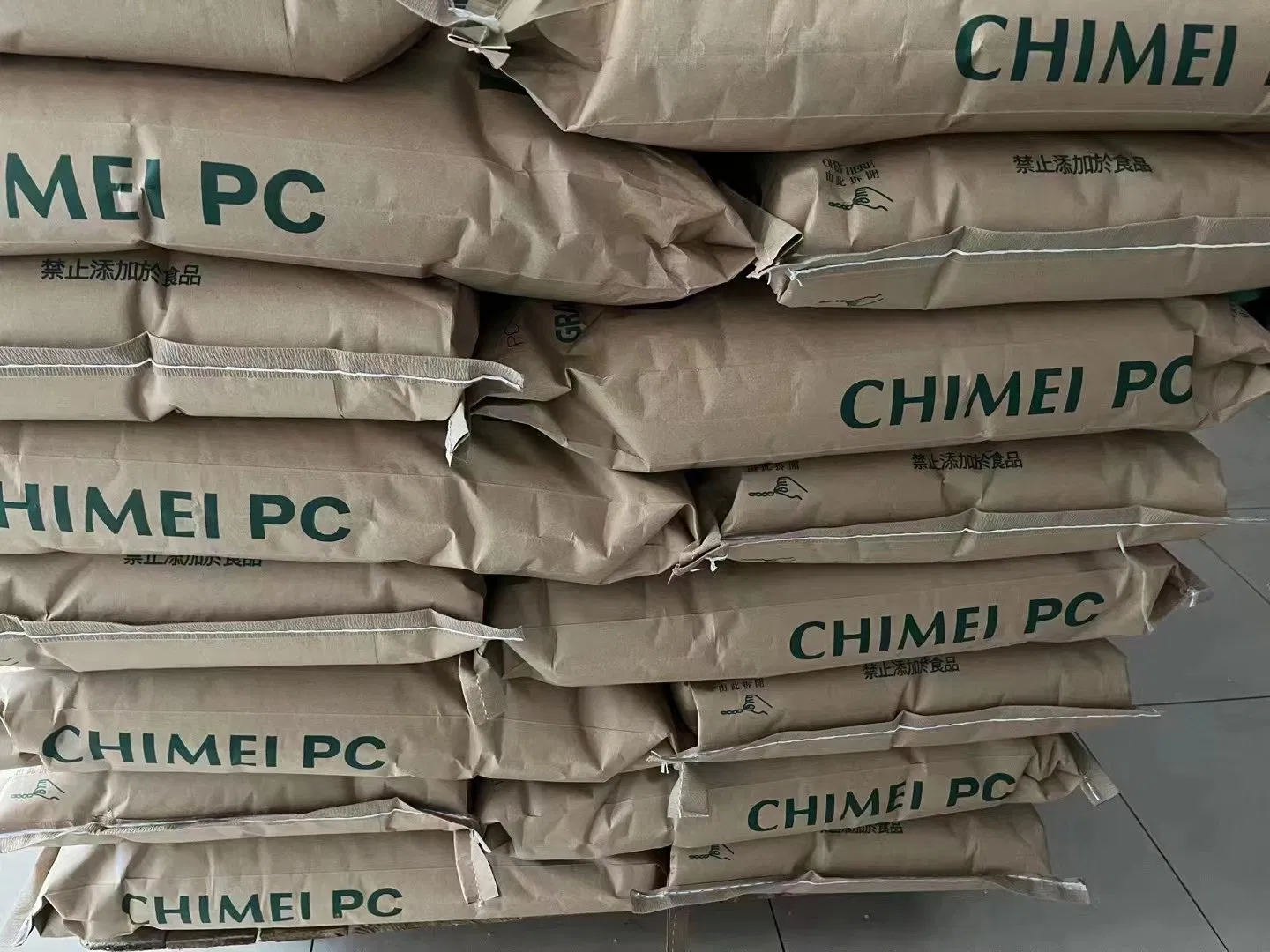 PC Granules Clear Medical Grade Polycarbonate for Injection Molding PC Plastic Raw Material