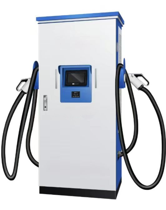 PV+Ess+EV Charging System Integrated Solution for Photovoltaic Energy Storage and Charging