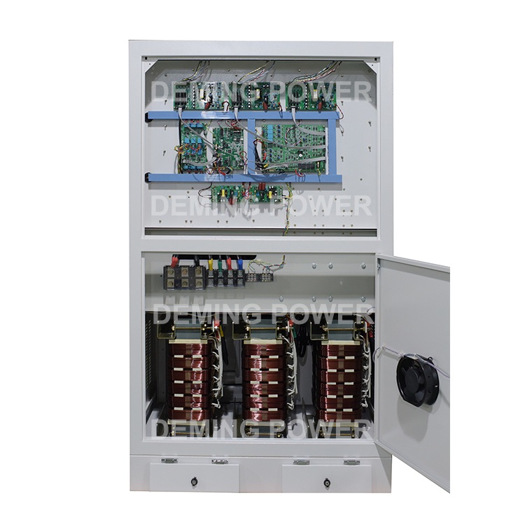 100kw 200kw 300kw Power Conversion System Inverter with Isolated Transform for Energy Storage Microgrid Ess Solar System