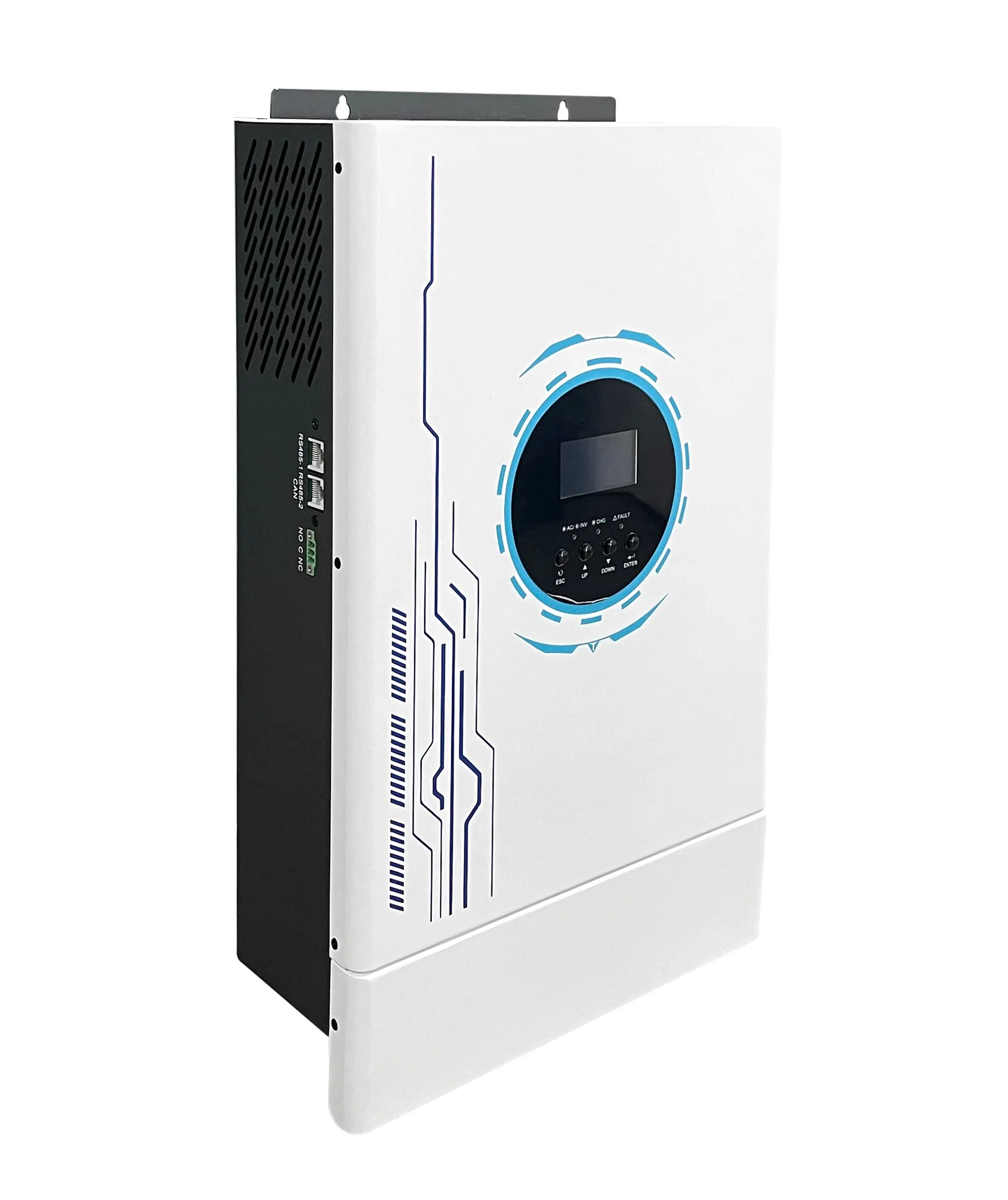 Hybrid Solar Inverter 3kw of Low-Voltage Stacked Home Energy Storages System