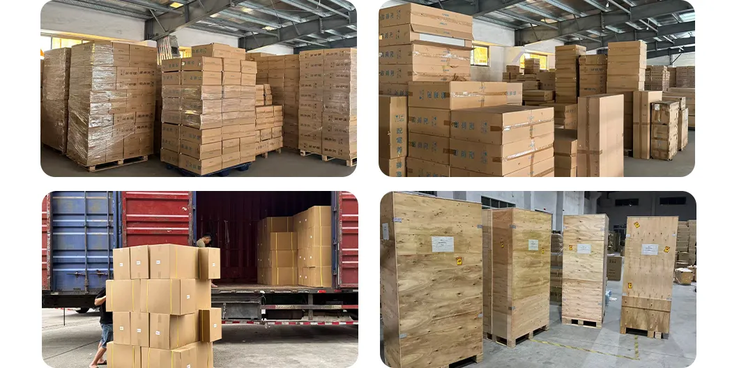 Logistics Packaging
