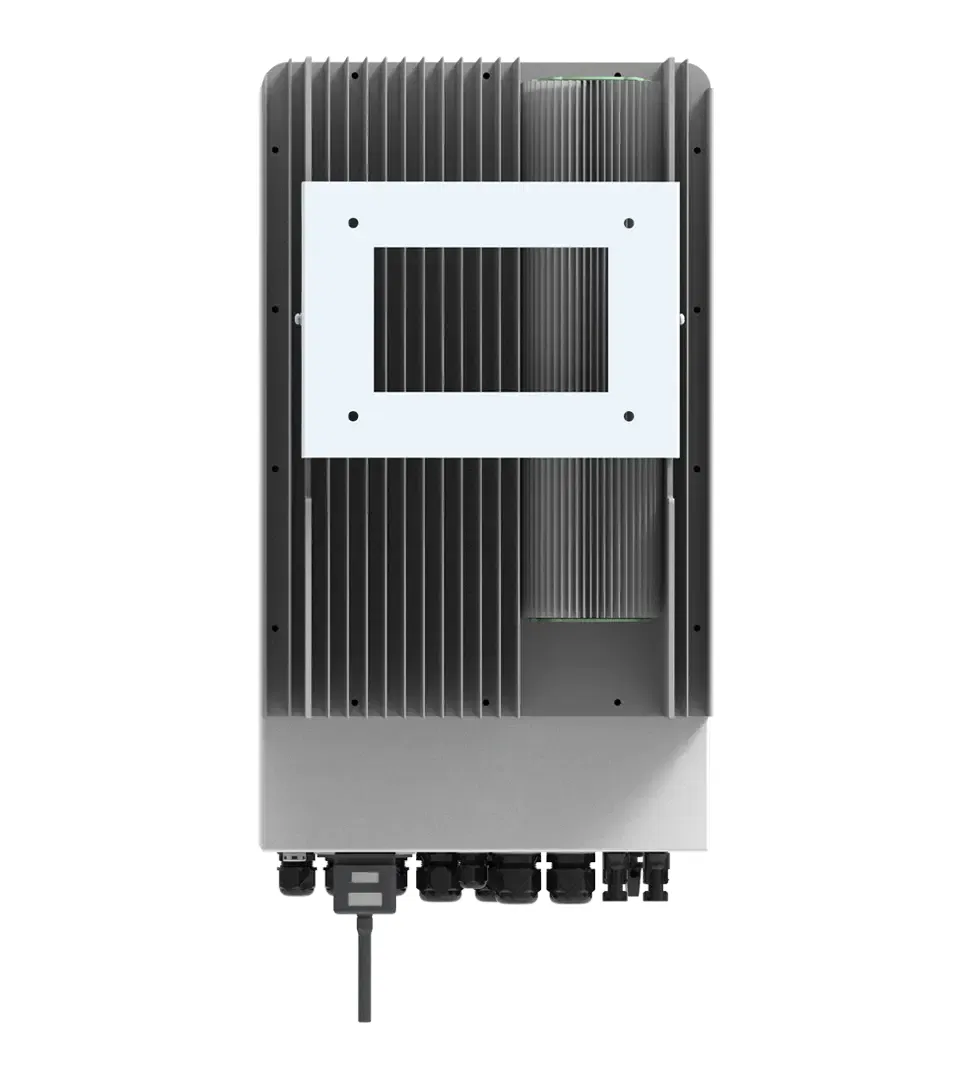 Deye Single Phase 220V 3kw 3.6kw 5kw 6kw Hybrid Inverter with Low Voltage Lithium Battery