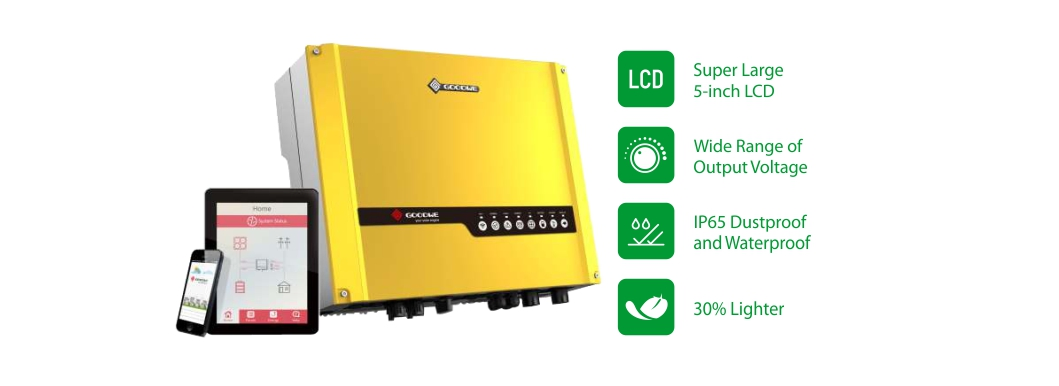 State Grid Connected 100W 12V 5V DC Portable Solar Power Generator