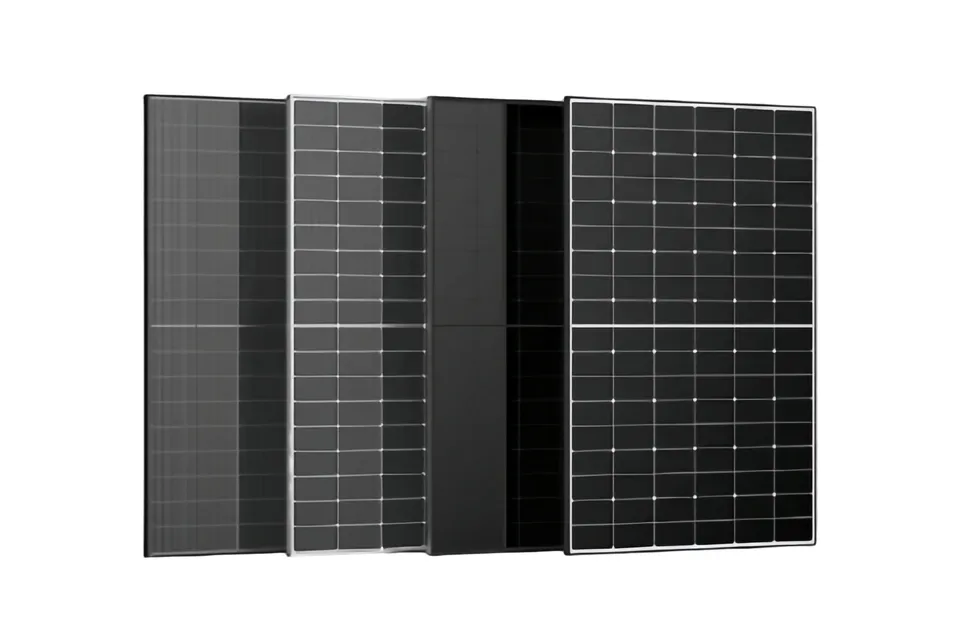 Solar Panels
