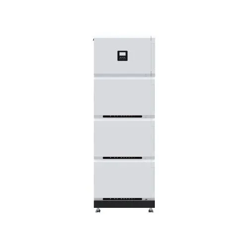 Stackable Battery System 2