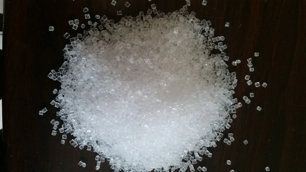 PC Granules