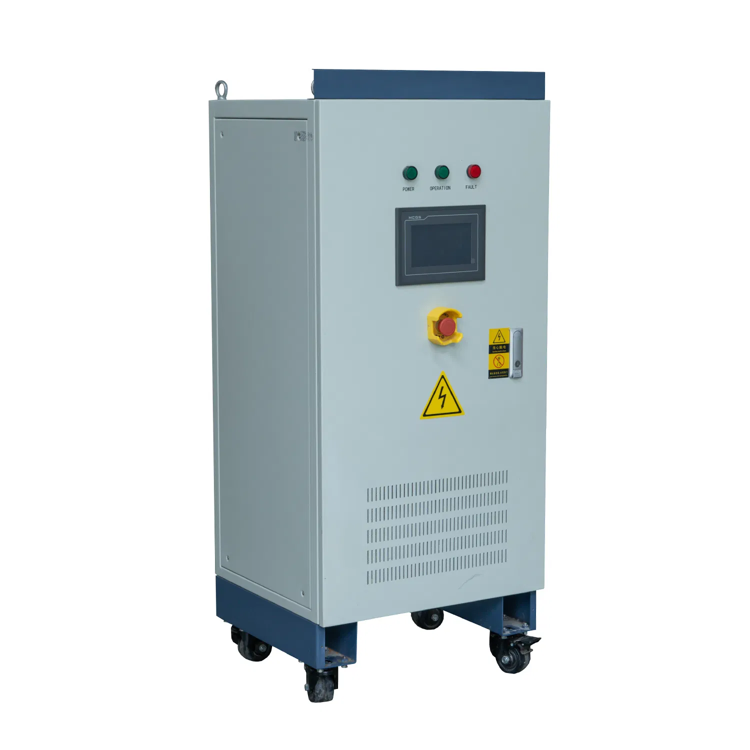 10kw 20kw 30kw 50kw 100kw 250kw 300kw 500kw 1000kw Wind on Grid Inverter with AC Input, Wind Grid Tied Inverter, Wind Grid Connected Inverter