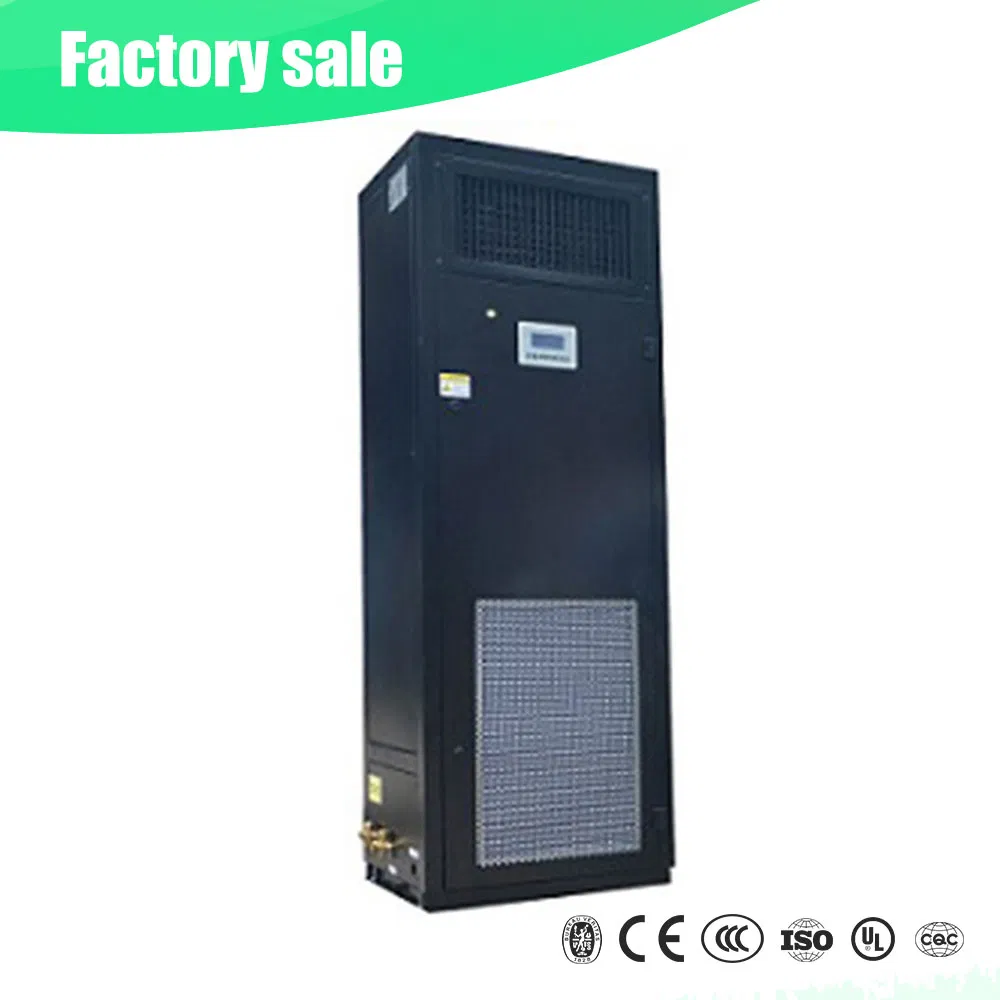 Row-Level Data Center Machine Room 15 Ton Precision Air Conditioner Manufactureral Industrial and Commercial Air Condition