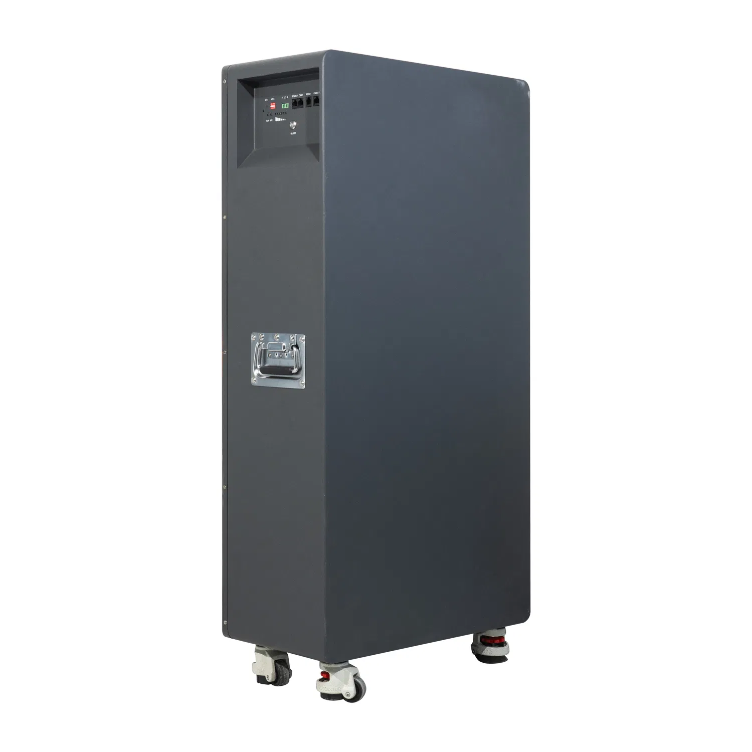 Residential Solar Energy Storage System