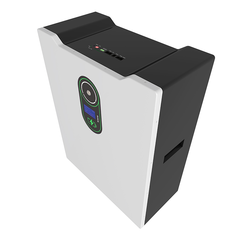 Home Energy Storage System Low Voltage 51.2V 280ah 15kwh Lithium-Ion LiFePO4 Battery