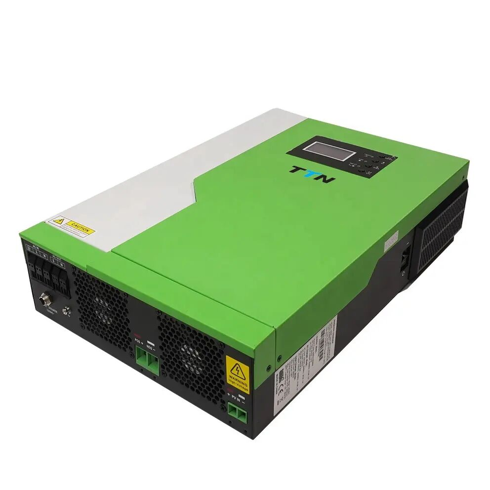 Affordable Inverter 3000va 3500va Solar Hybrid Inverter Without Battery High Voltage Hybrid Solar Inverter with CE