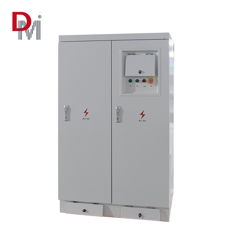 100kw 200kw 300kw Power Conversion System Inverter with Isolated Transform for Energy Storage Microgrid Ess Solar System
