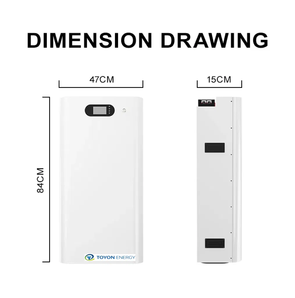 Energy Storage Lithium Ion Battery 15kwh 10kwh with Low Voltage LiFePO4 Solar System Battery