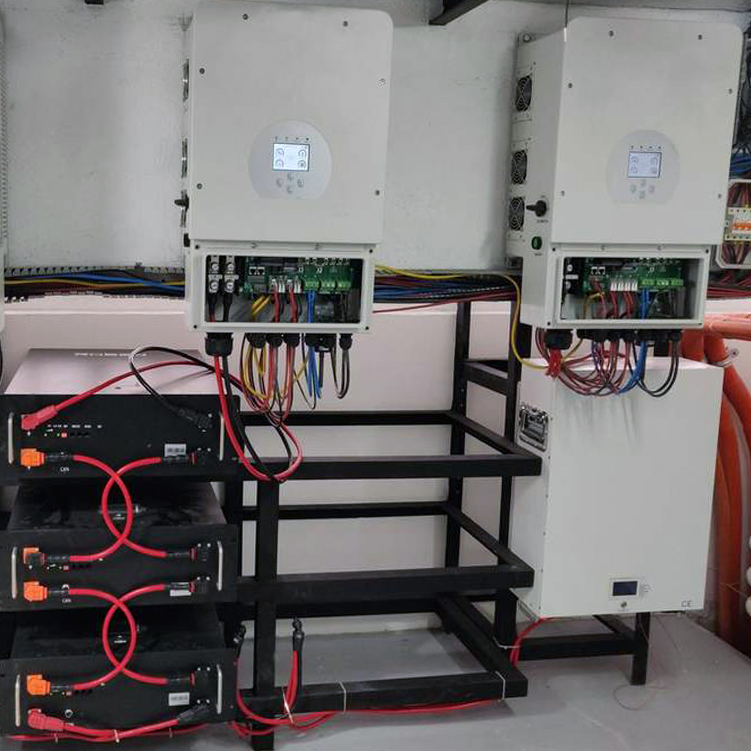 Deye Hybrid Solar Inverter 5kw 6kw 8kw 10kw 12kw 14kw 16kw 48V High Voltage Single/Three Phase Inverter off/on Grid Inverter for Home with CE and TUV