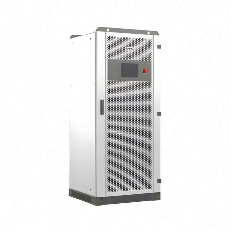 Megarevo Solar Inverter Inverter 250kw 500kw Hybrid Solar Inverter with Mttp Charge Controller for Industrial System