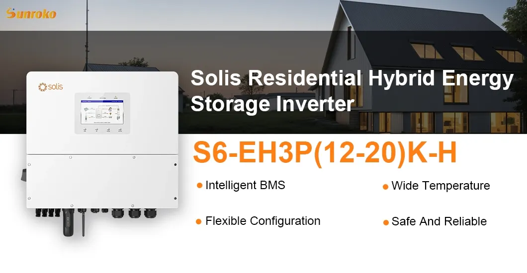 Hybrid Inverter